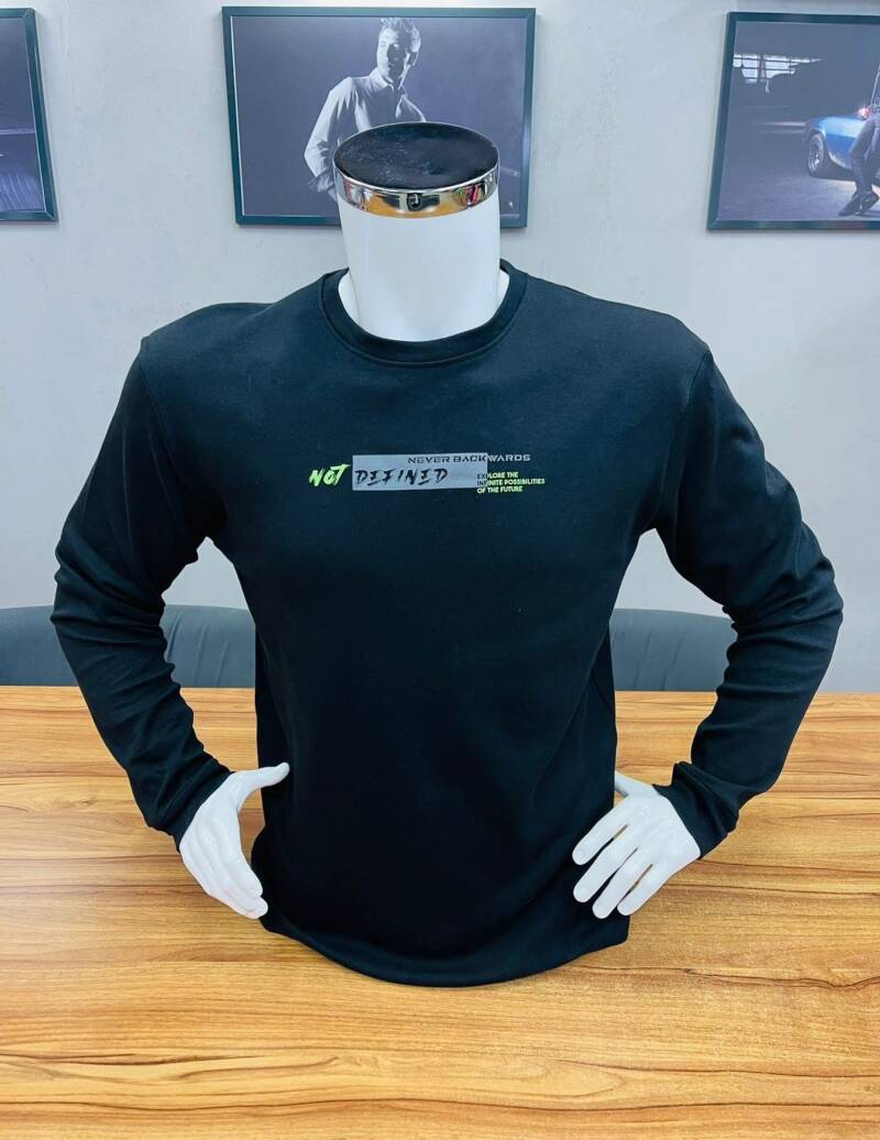 Bluzki męska Roz M-2XL, 1 kolor Paczka 12 szt.